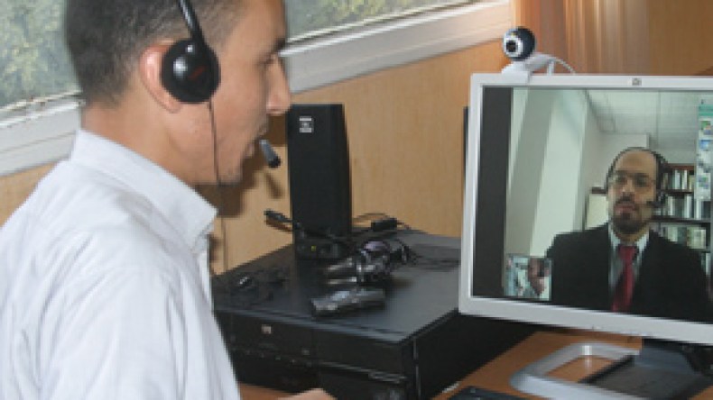 صورة الجزائريين في أمريكا مرتبطة بالثورة وليس بالإرهاب