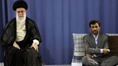 La tension monte entre Ahmadinejad et Khamenei
