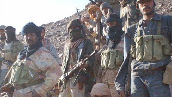 منظمة مسلحة متمردة بالنيجر تهدّد بضرب أنبوب الغاز بين الجزائر ولاغوس