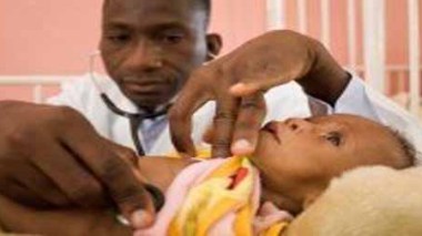 Niger : la crise alimentaire tue un enfant sur six, de moins de cinq ans