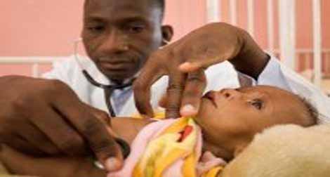 Niger : la crise alimentaire tue un enfant sur six, de moins de cinq ans