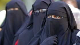 ألمانيا تفرض حظرا جزئيا على النقاب