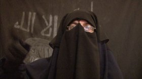“80 انتحارية” مستعدة لتنفيذ عمليات في أوروبا وأمريكا