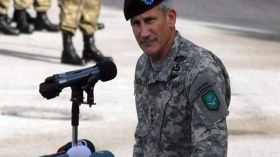 واشنطن: قتلنا 300 من “داعش” في عملية بأفغانستان