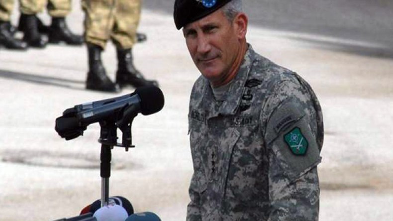 واشنطن: قتلنا 300 من “داعش” في عملية بأفغانستان