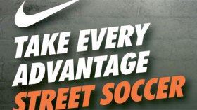 العملاق العالمي NIKE يدعم حملة الشروق التضامنية بـ1000هدية