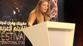 دعيت كعضو لجنة تحكيم واعتذرت بسبب التصوير