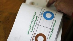 مصر: الرئيس المؤقت يعلن لجنة تعديل الدستور