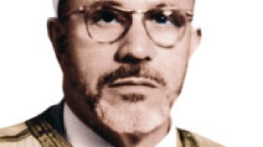 Echorouk rend hommage à Cheikh Abdelatif Soltani.