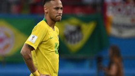 فتاة برازيلية قد تجرّ نيمار إلى السجن