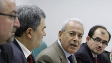 Syrie: l'opposition souhaite une intervention de forces arabes