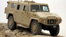 “نمر الجزائر” جاهز قبل نهاية 2013