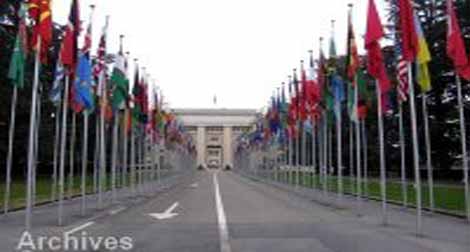 Le mouvement des non-alignés condamne les pratiques israéliennes à l’égard des détenus palestiniens