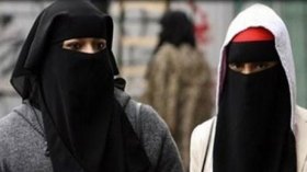 81 في المائة من البريطانيين يؤيدون حظر النقاب