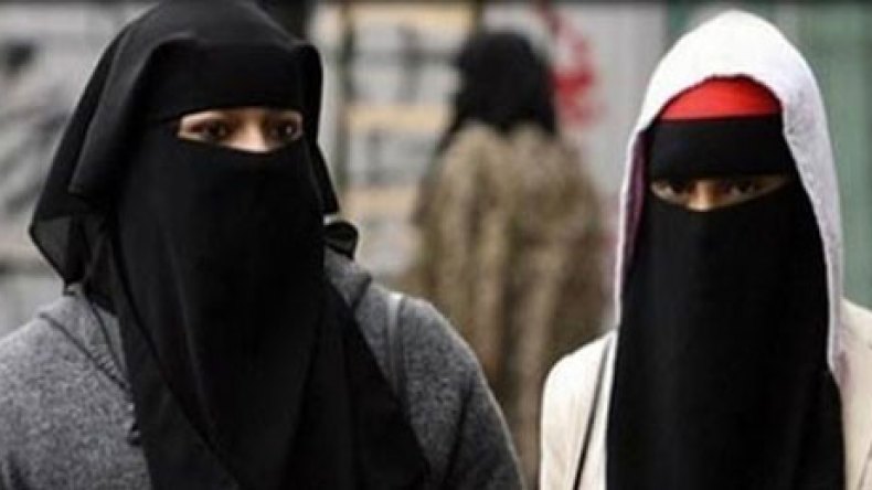 81 في المائة من البريطانيين يؤيدون حظر النقاب