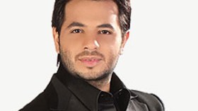 كسر فكي الإعلامي نيشان  خلال محاولة سرقته في لبنان