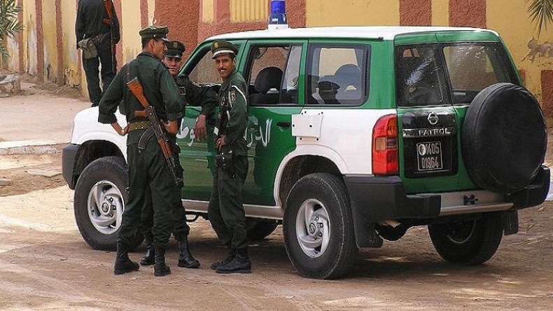 قيادة الدرك تضع مخططا خاصا خلال فترة العيد