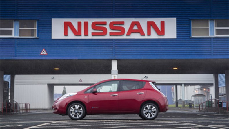 نيسان تستدعي 188 ألف سيارة بسبب خلل في المكابح