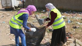 الجزائريون ضمن الأكثر تطوعا وكرما في 2020