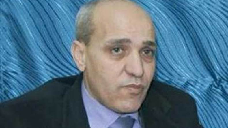 عدوى رؤساء الأندية “الخالدين” تنتقل إلى فريد نزار!