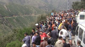 سكان 150 قرية يتجندون لتحرير المختطف وملاحقة الإرهابيين