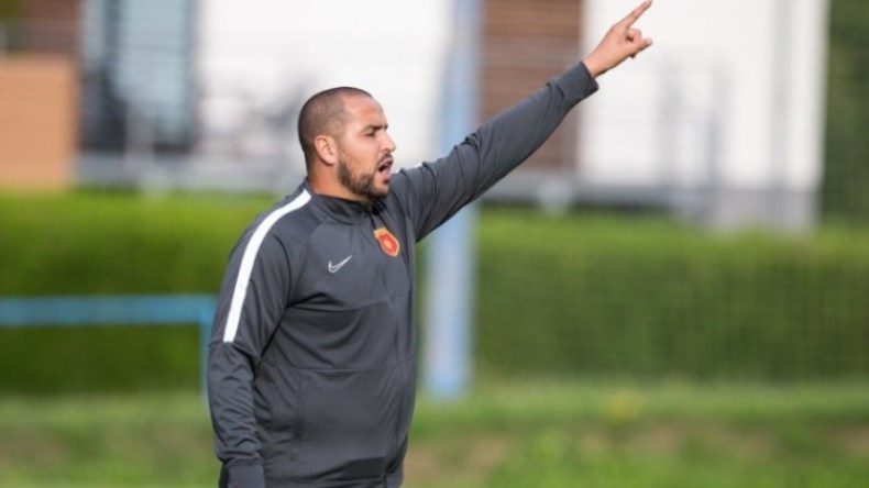 بوقرة: لا أُريد الخوض في أسباب فشل التجربة الإماراتية