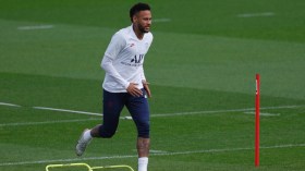 “البياسجي” يوقف مفاوضاته مع نيمار