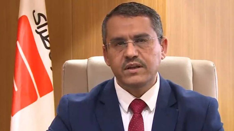 المدير العام لـ”سوناطراك” يمنع من دخول ملعب 5 جويلية