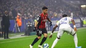 رسميا.. ثلاثة جزائريين سَيُشاركون في الدوري الأوروبي