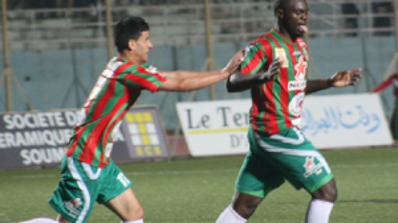 لقطات‭ ‬و‭ ‬طرائف‭ ‬من‭ ‬أول‭ ‬موسم‭ ‬محترف