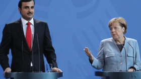 الدوحة تعلن عن استثمار 10 ملايير يورو في الاقتصاد الألماني