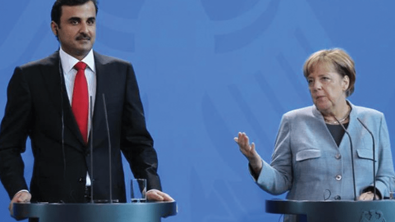 الدوحة تعلن عن استثمار 10 ملايير يورو في الاقتصاد الألماني