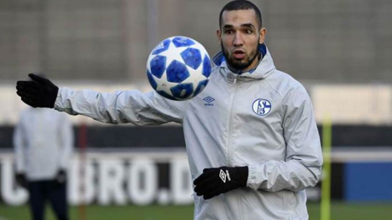 هذا هو مبلغ تحويل بن طالب بِصفة نهائية