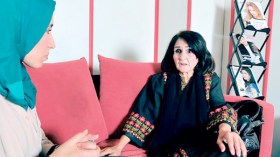 أعيش على حب الأطفال