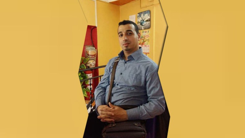 نأمل أن نحقق حلمنا بالحصول على الدعم ومقر لائق للجمعية