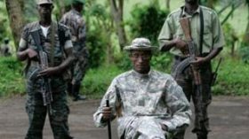 Le glas a sonné pour la rébellion congolaise