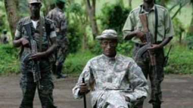 Le glas a sonné pour la rébellion congolaise