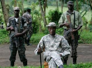Le glas a sonné pour la rébellion congolaise