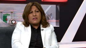 تلقيت دعوة من الكاف لحضور دورة تكوينية لكن الفاف حرمتني من ذلك