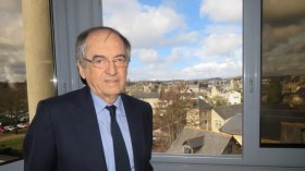 “مناجير” بن زيمة: رئيس اتحاد الكرة الفرنسي عنصري ويكره العرب