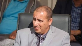 الوزير مرسلي يدعو إلى فتح مراكز التدريب لِرياضيي النخبة