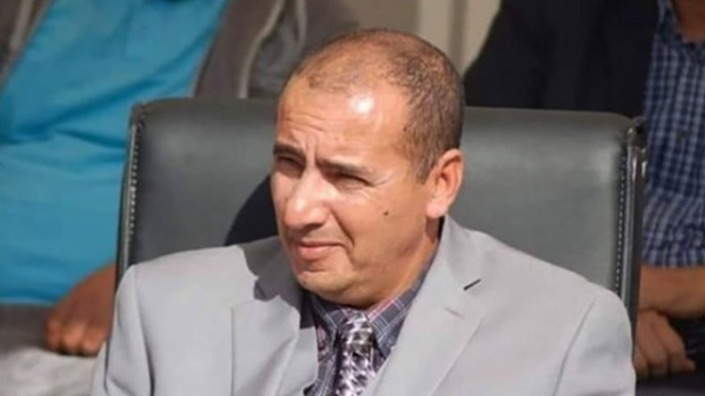 مرسلي يستقبل الرياضيين المعنيين بِالأولمبياد