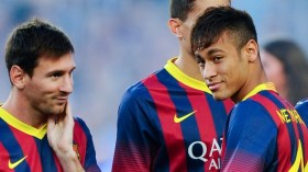 نيمار ينضم إلى “فرقة” المشكّكين في جائزة ميسي المونديالية