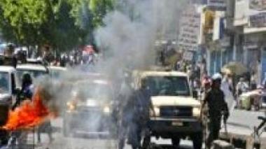 Yémen: importantes manifestations contre le président Saleh