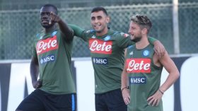 تحديد تاريخ عودة جزائريي البطولة الإيطالية إلى المنافسة