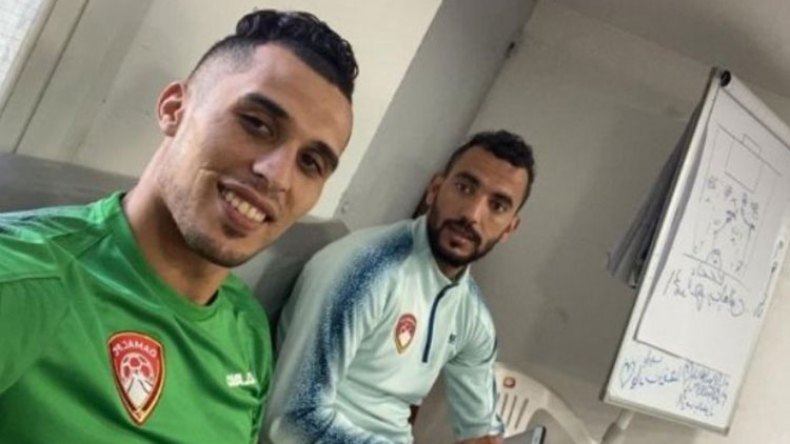 جزائريو ضمك السعودي يُمكنهم العودة إلى أرض الوطن