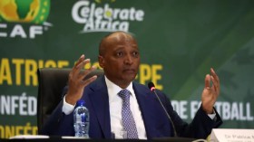 هذا ما قاله الرئيس الجديد لـ “الكاف”