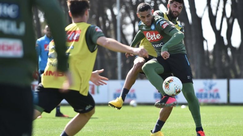 لا عطلة صيفية لِجزائريي البطولة الإيطالية