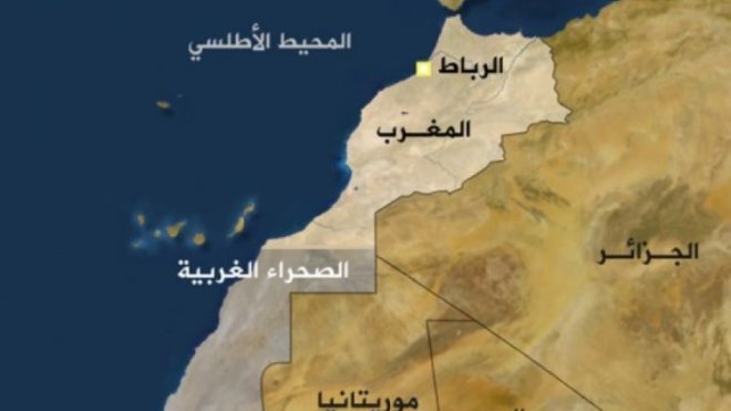 جزر موريس تصفع المغرب ورئيس “الكاف”