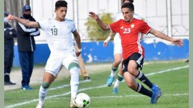 مدرب سانت إيتيان يُريد جلب نجل بلومي